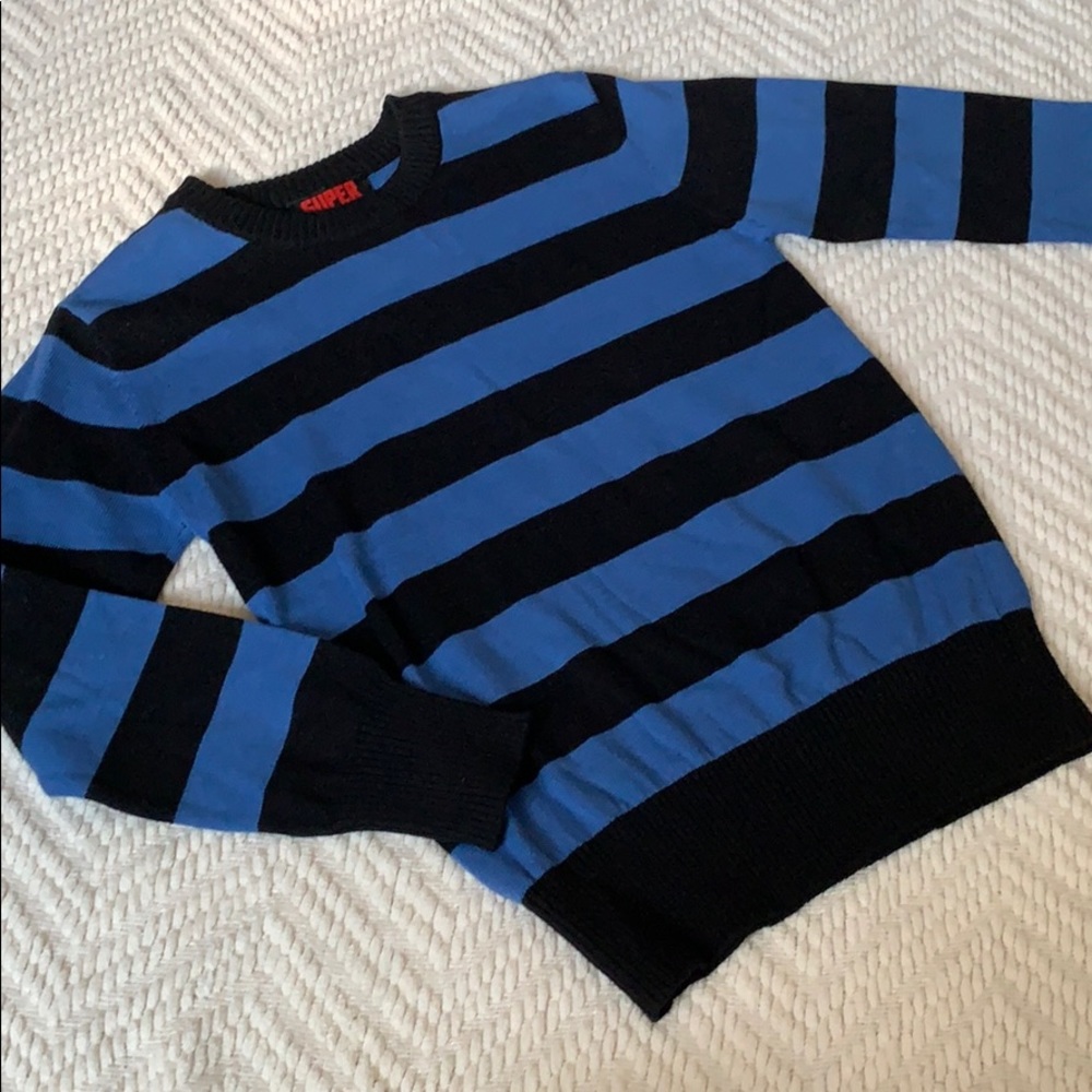 Boy’s Sweater